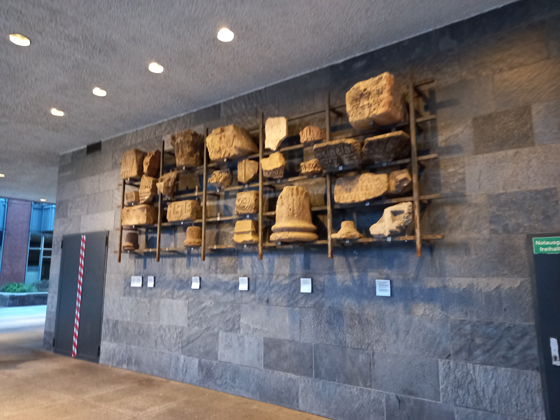 Roemisch germanisches Museum